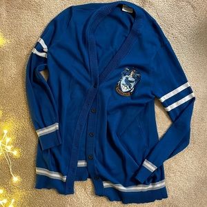 Harry Potter Ravenclaw Sweater